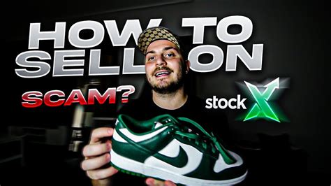 is stockx a scam